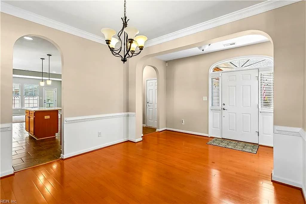 4508 October Breeze LN, WILLIAMSBURG VA 23188 thumb 9