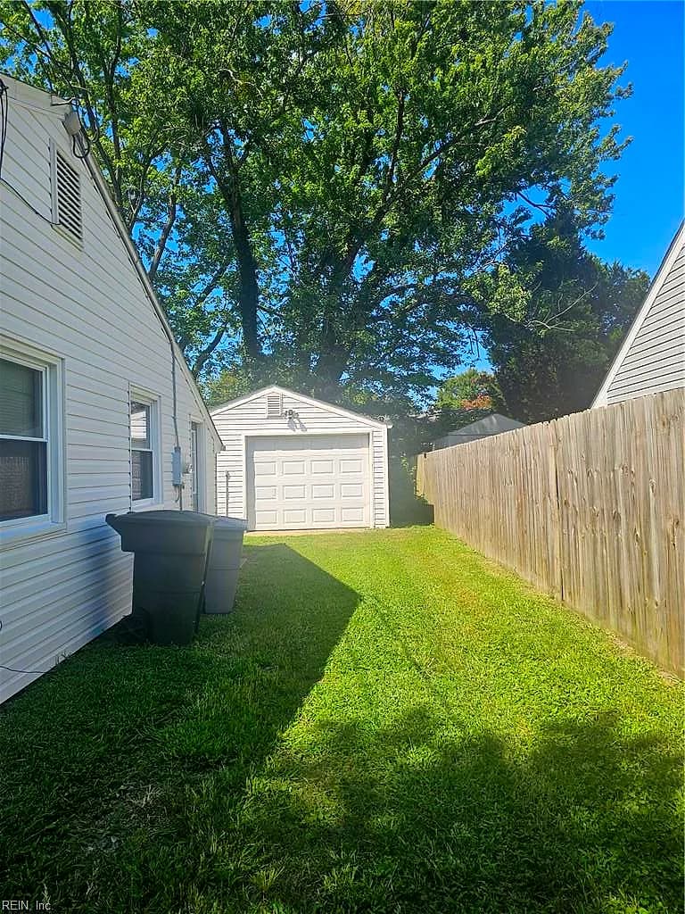 1489 Morgan DR, HAMPTON VA 23663 - Photo 3