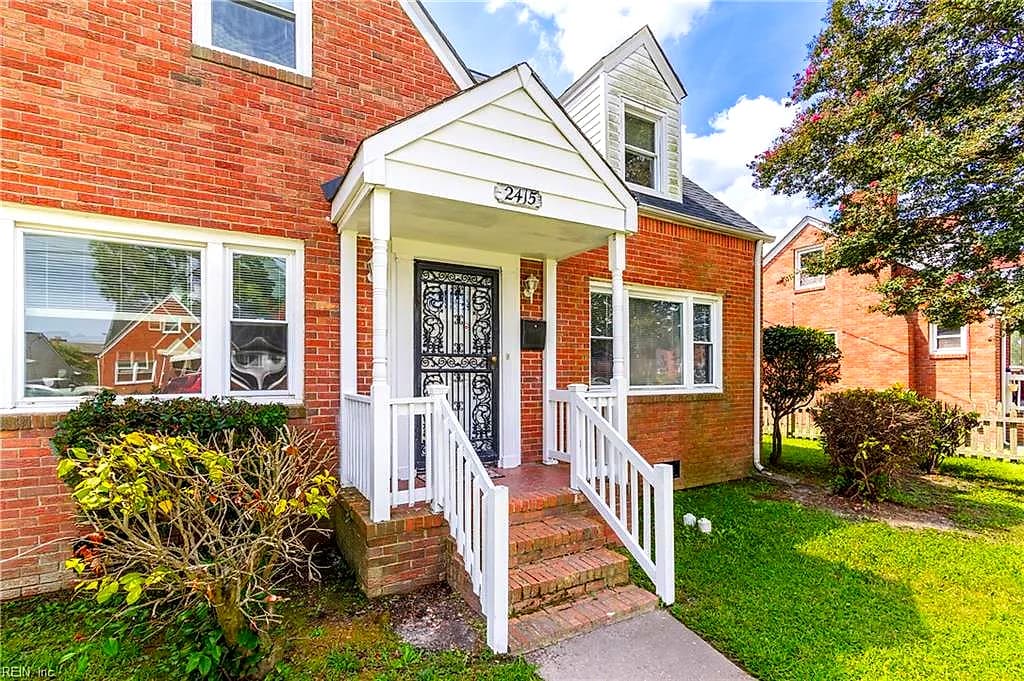 2415 Myrtle AVE, NORFOLK VA 23504 - Photo 3