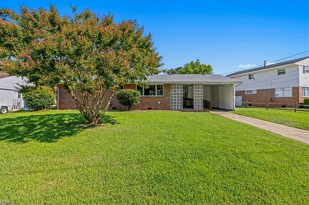 2508 Tarpon CT, NORFOLK VA 23518 - Photo 3