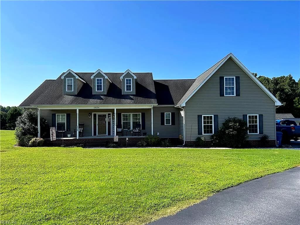 13134 Shiloh DR, WINDSOR VA 23487 - Photo 3