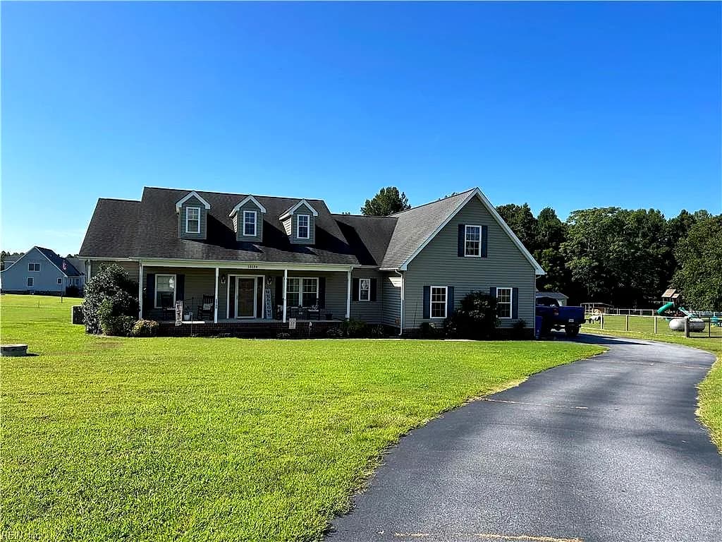 13134 Shiloh DR, WINDSOR VA 23487 - Photo 4