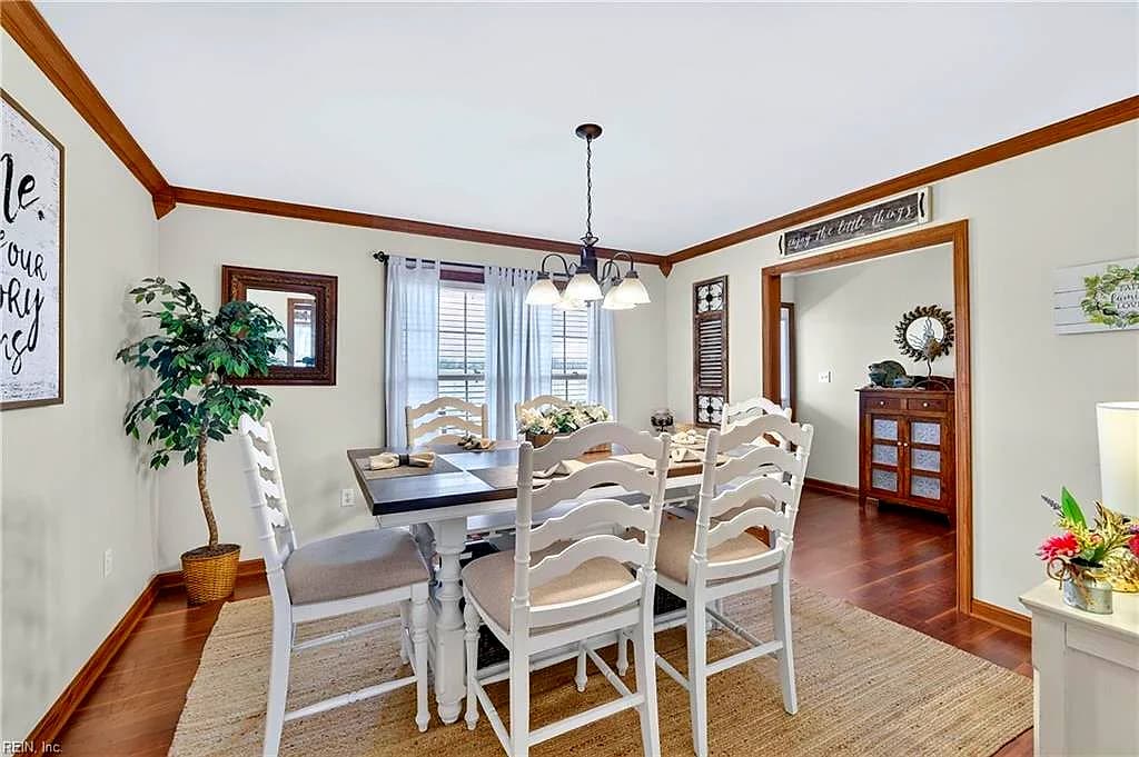 13134 Shiloh DR, WINDSOR VA 23487 thumb 7