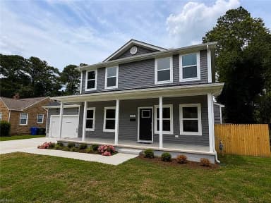 128 Blake Rd NONE, NORFOLK VA 23505 thumb 1