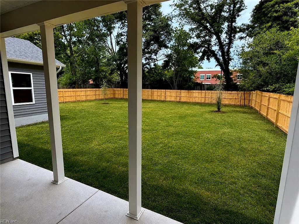 128 Blake Rd NONE, NORFOLK VA 23505 - Photo 4