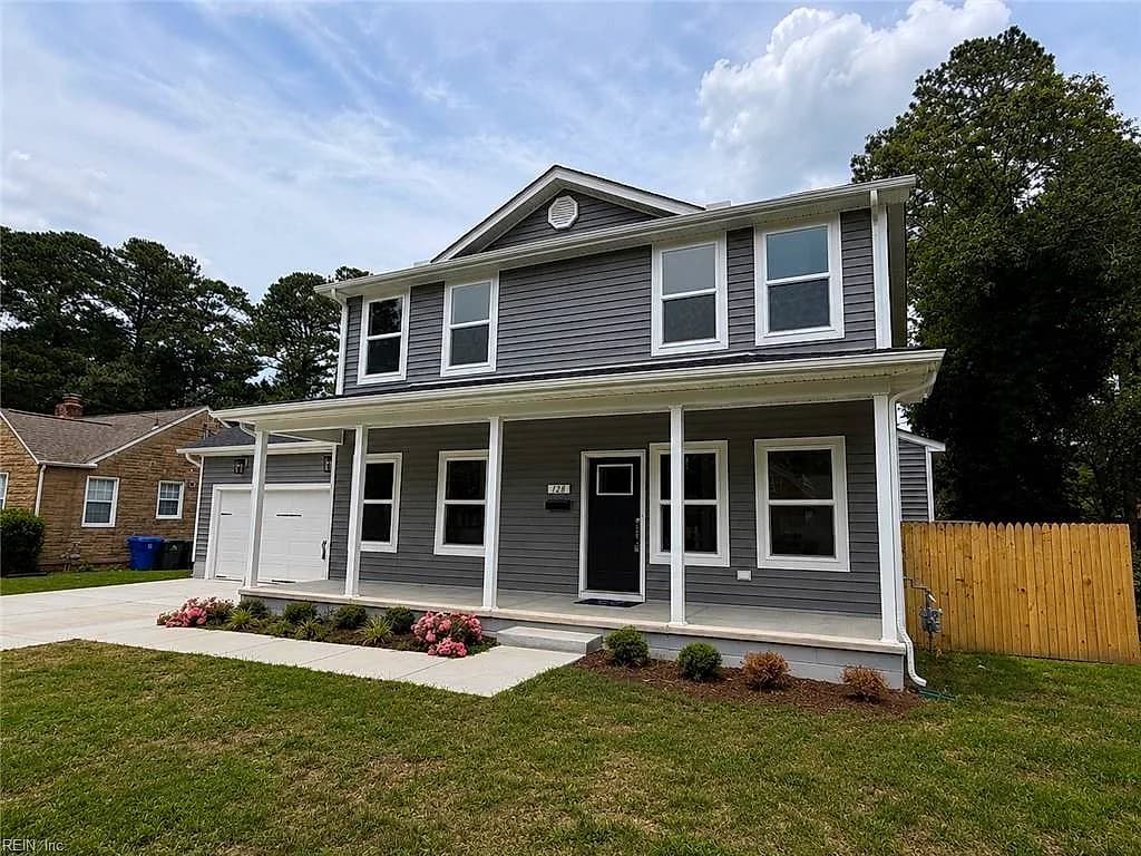 128 Blake Rd NONE, NORFOLK VA 23505 thumb 6