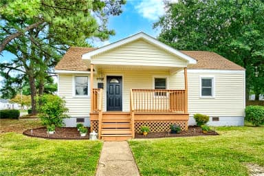 6608 Glenoak DR, NORFOLK VA 23513 thumb 2