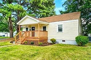 6608 Glenoak DR, NORFOLK VA 23513 - Photo 4