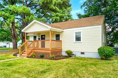 6608 Glenoak DR, NORFOLK VA 23513 thumb 4