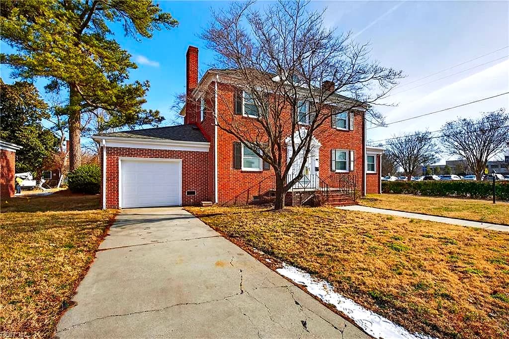 421 Sycamore RD, PORTSMOUTH VA 23707 - Photo 3