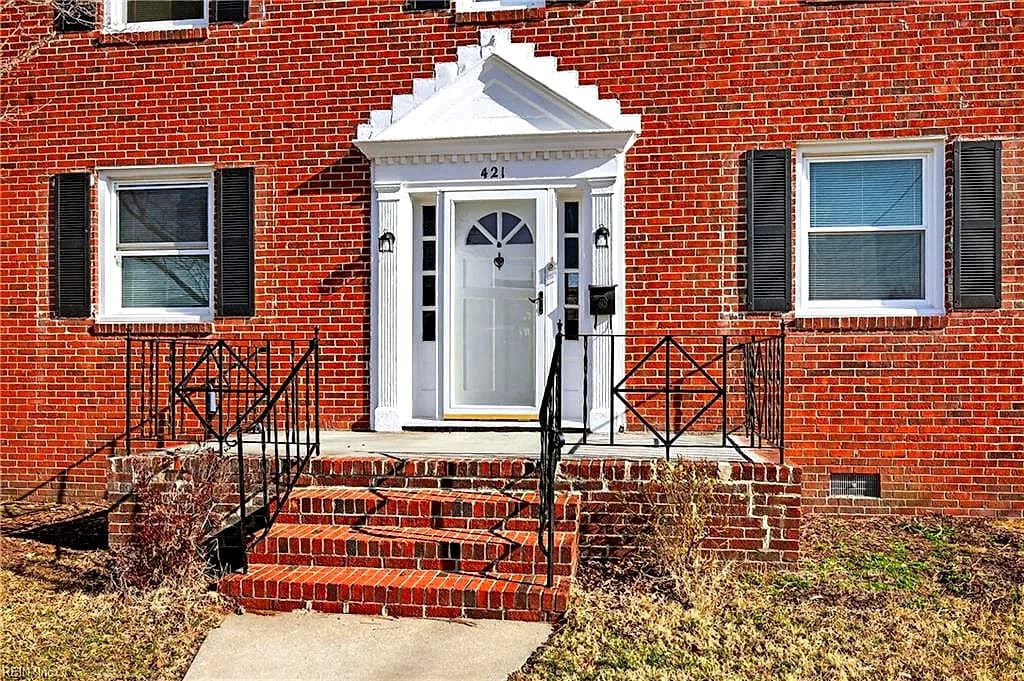 421 Sycamore RD, PORTSMOUTH VA 23707 - Photo 4