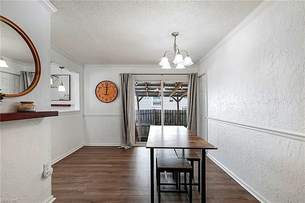 316 Londonshire TER, HAMPTON VA 23666 - Photo 5