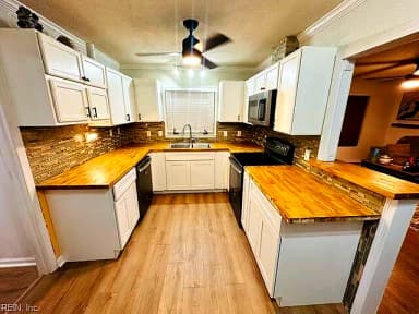 316 Londonshire TER, HAMPTON VA 23666 thumb 5
