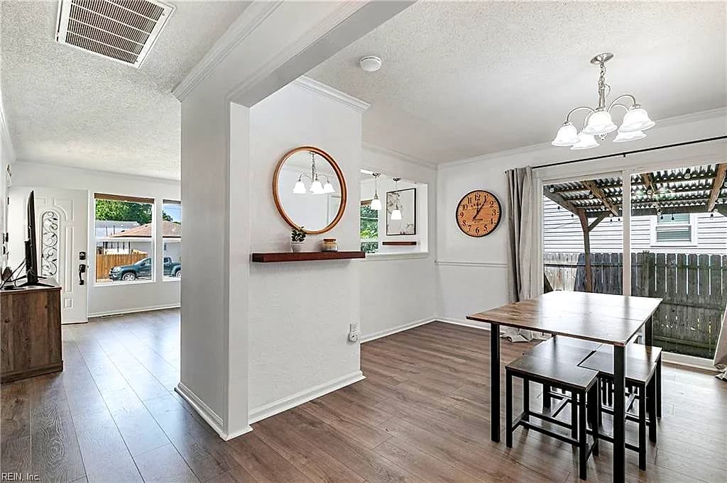 316 Londonshire TER, HAMPTON VA 23666 thumb 7