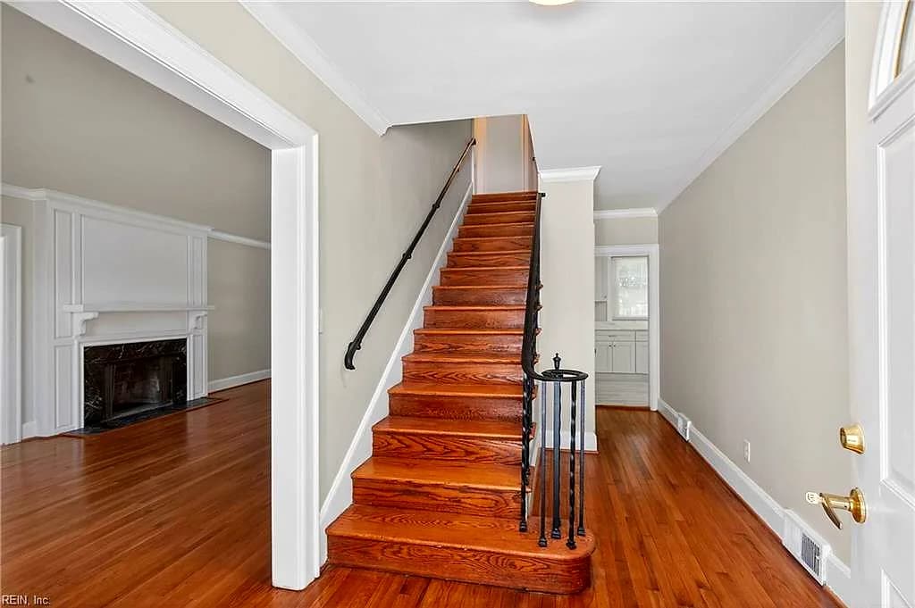 412 West RD, PORTSMOUTH VA 23707 - Photo 5