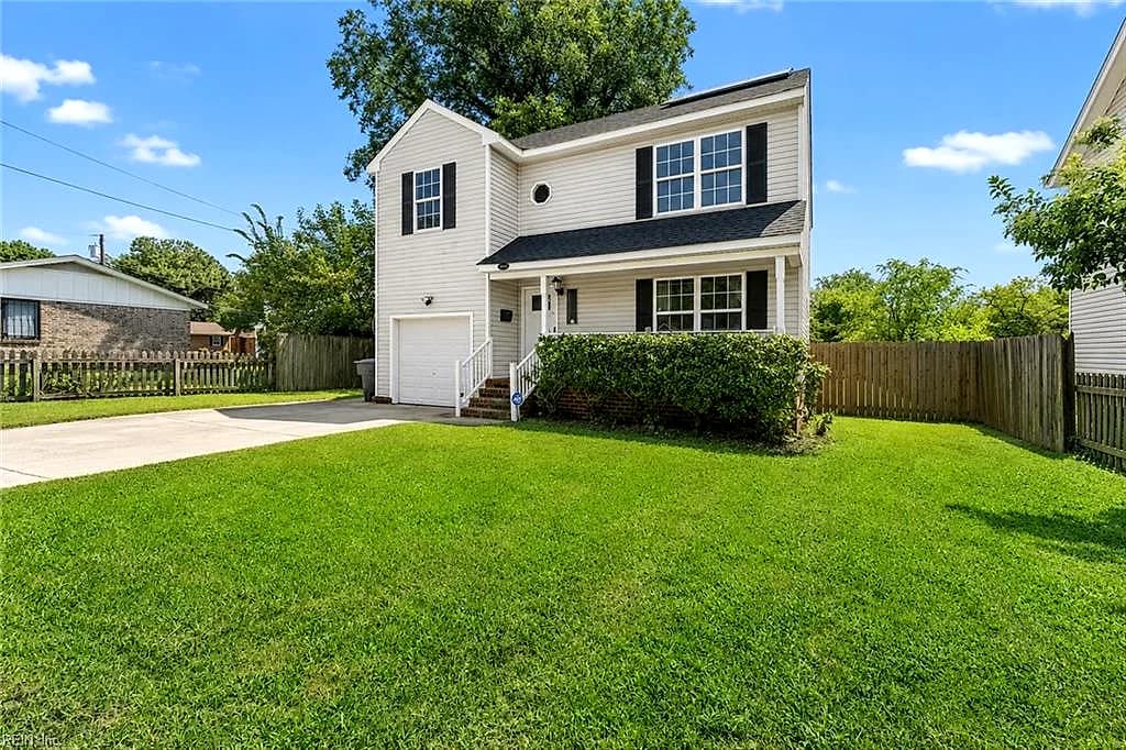 1315 Spratley ST, PORTSMOUTH VA 23704 - Photo 3