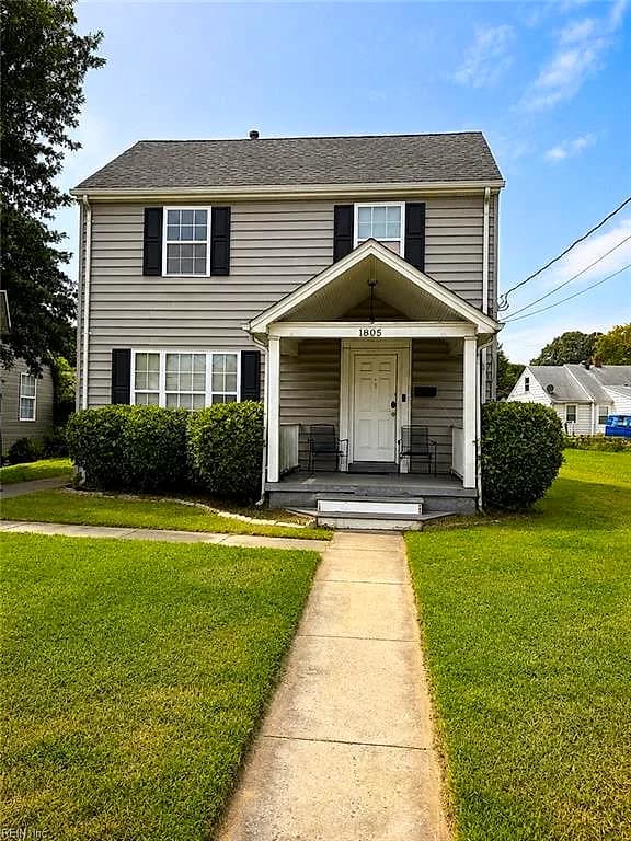 1805 Roanoke AVE, NEWPORT NEWS VA 23607 - Photo 2