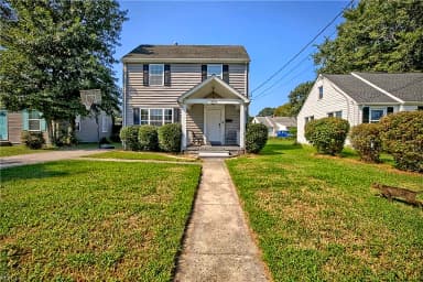 1805 Roanoke AVE, NEWPORT NEWS VA 23607 thumb 2