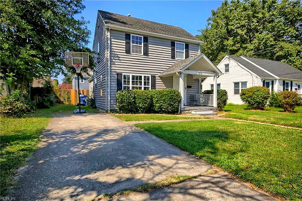 1805 Roanoke AVE, NEWPORT NEWS VA 23607 thumb 12