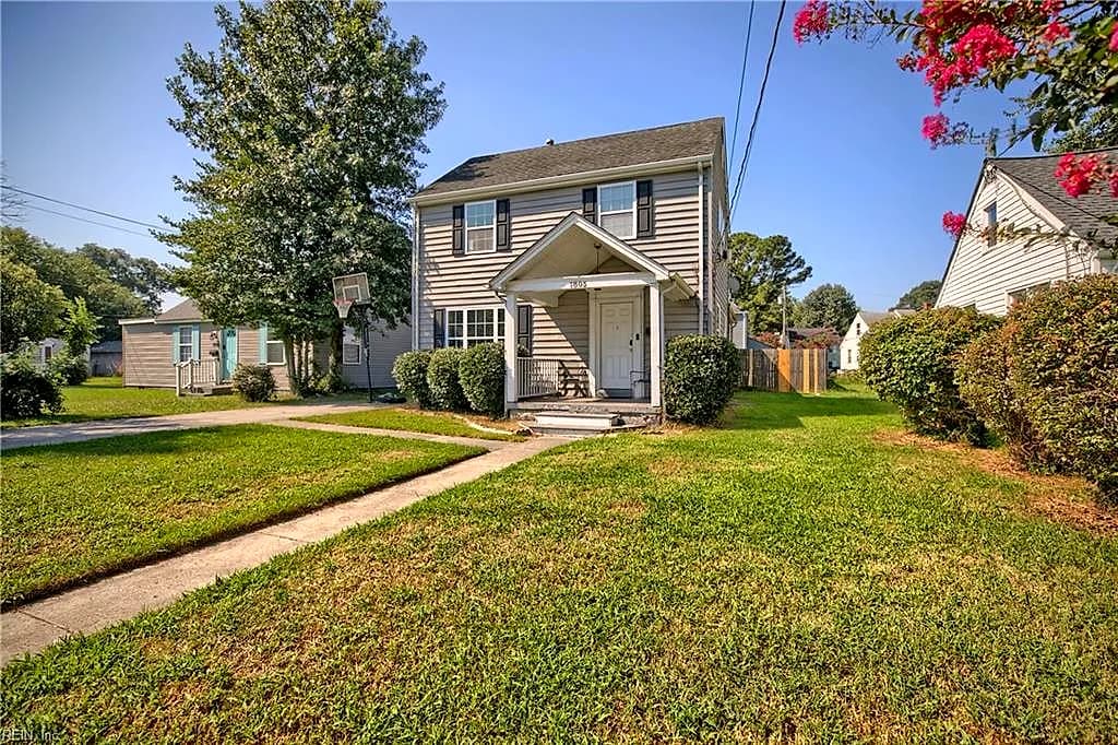 1805 Roanoke AVE, NEWPORT NEWS VA 23607 thumb 6