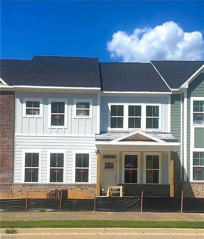 4402 Battery BLVD, WILLIAMSBURG VA 23185 - Main photo