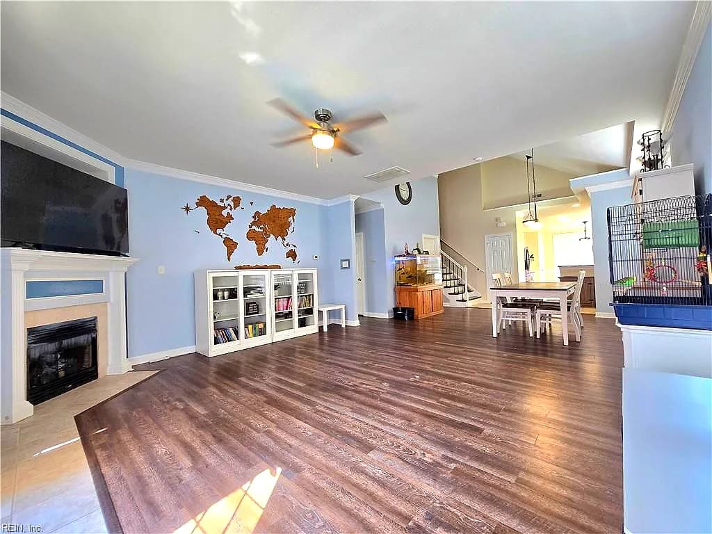 1349 Myrica Pl PL, VIRGINIA BEACH VA 23454 - Photo 4