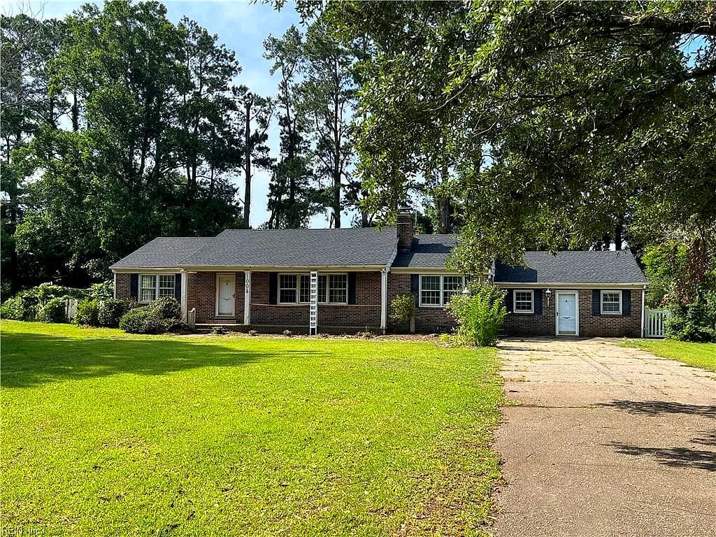 1005 Queen ST, EDENTON NC 27932 - Main photo