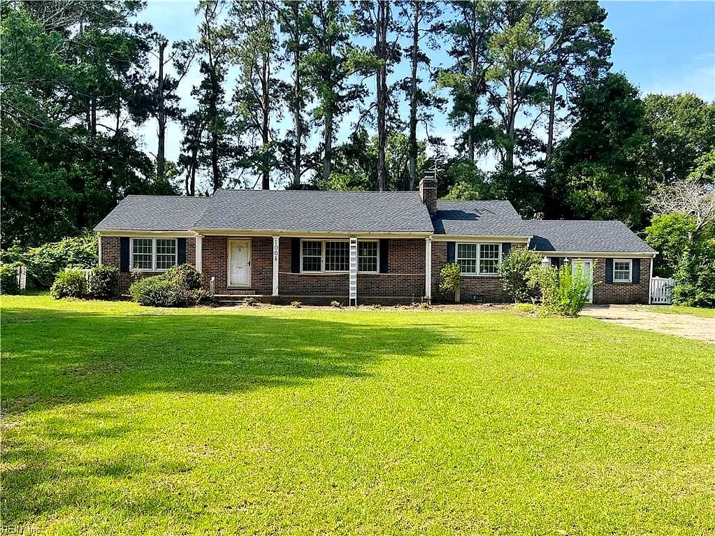 1005 Queen ST, EDENTON NC 27932 - Photo 3