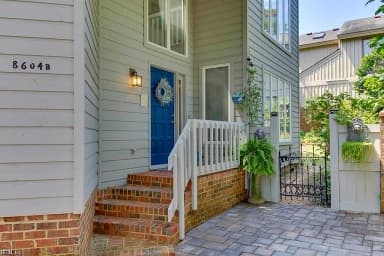 8604 Atlantic ST #B, VIRGINIA BEACH VA 23451 thumb 1