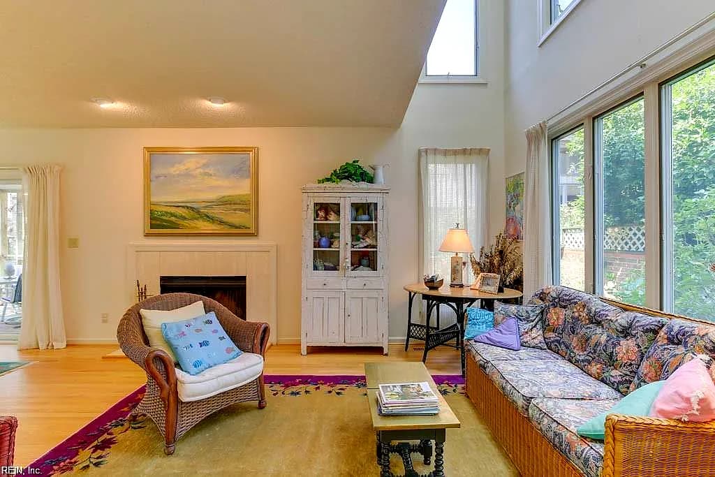 8604 Atlantic ST #B, VIRGINIA BEACH VA 23451 - Photo 5