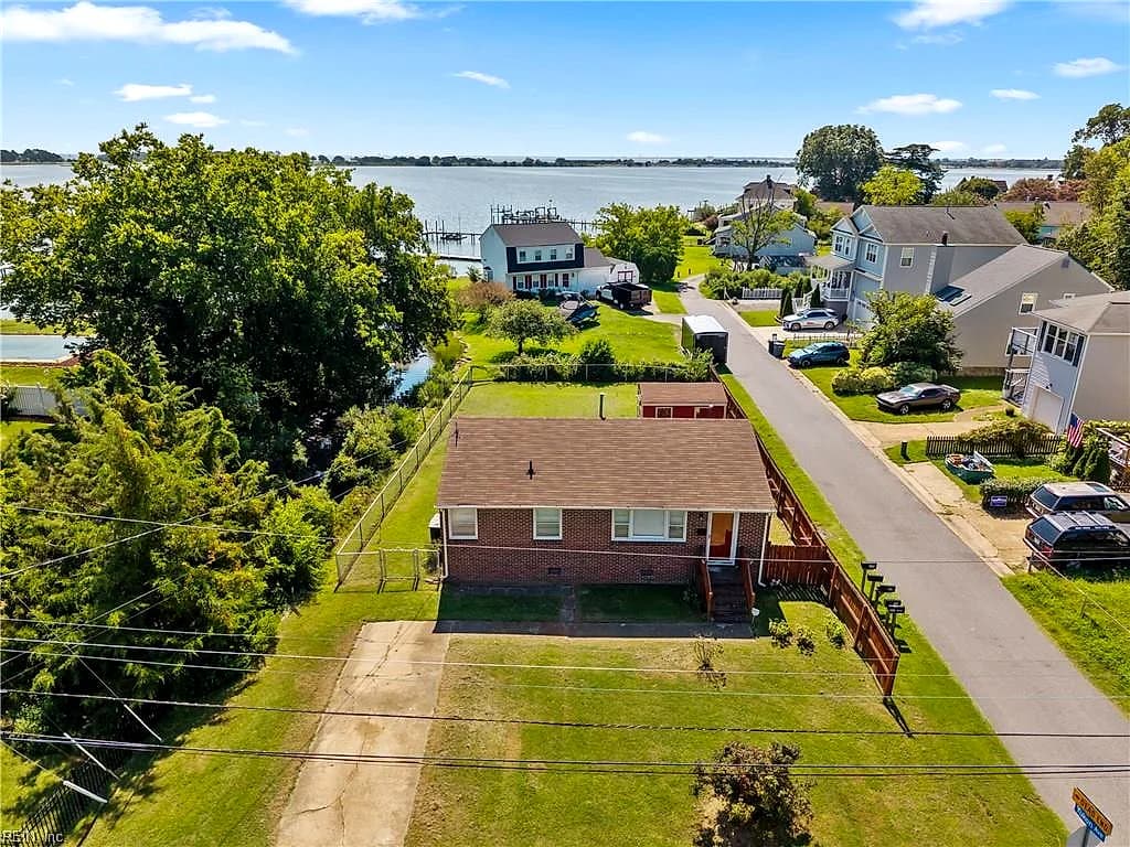 612 N Hope ST, HAMPTON VA 23663 - Photo 3