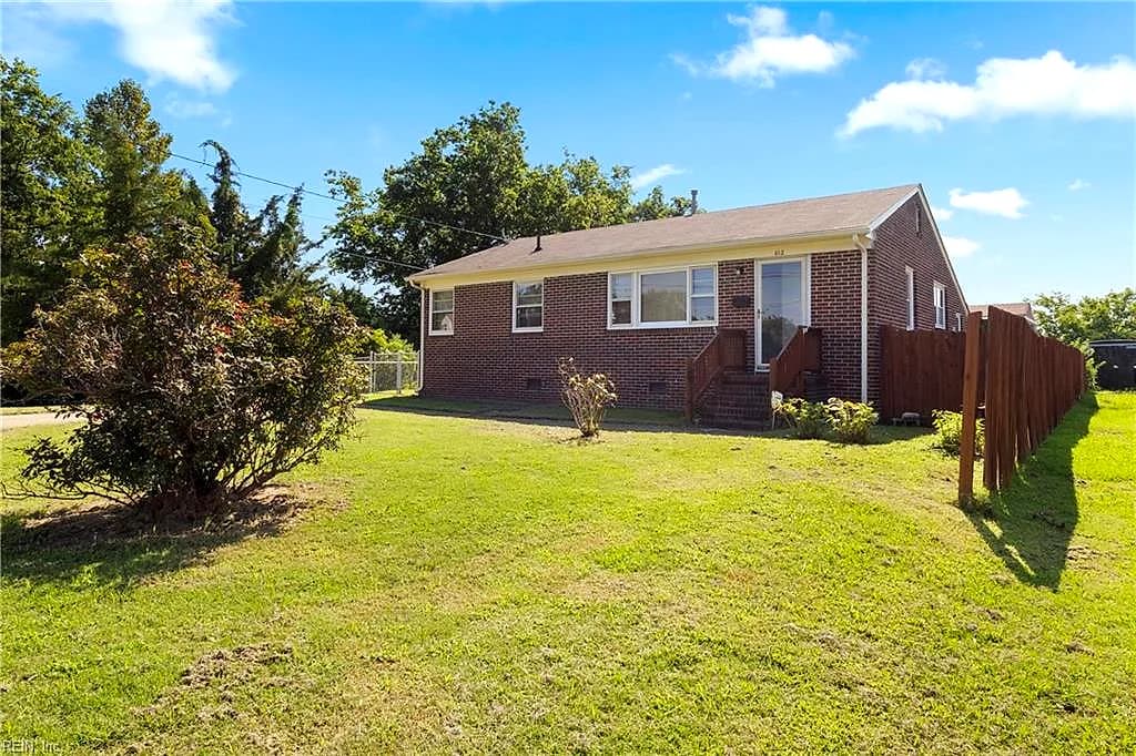 612 N Hope ST, HAMPTON VA 23663 - Photo 5