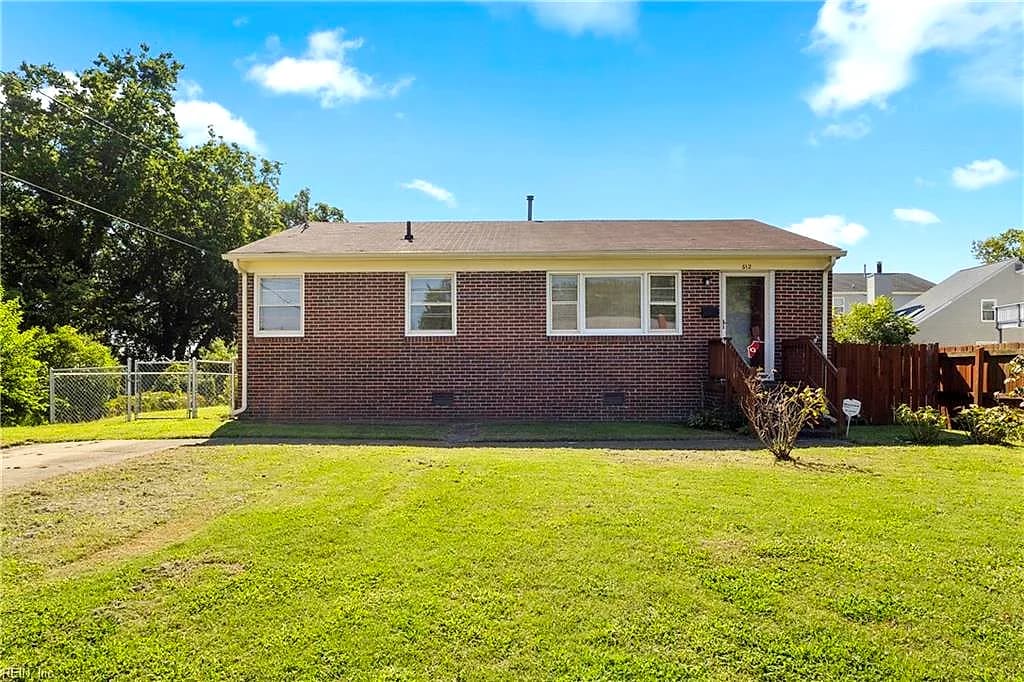 612 N Hope ST, HAMPTON VA 23663 thumb 6