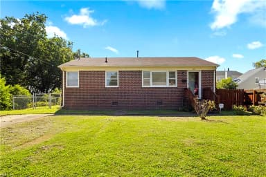 612 N Hope ST, HAMPTON VA 23663 thumb 6