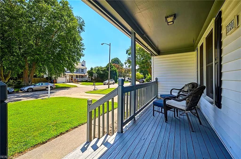 720 Albemarle CT, CHESAPEAKE VA 23322 - Photo 3