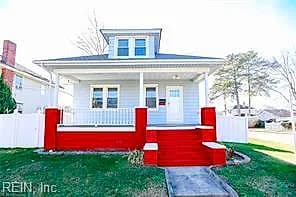 3701 Amherst ST, NORFOLK VA 23513 - Main photo