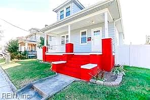3701 Amherst ST, NORFOLK VA 23513 - Photo 3
