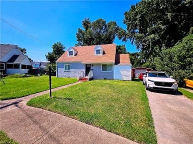 7817 Sheryl DR, NORFOLK VA 23505 thumb 1