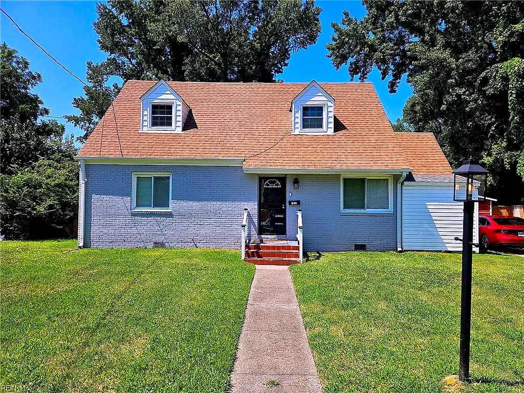 7817 Sheryl DR, NORFOLK VA 23505 - Photo 3