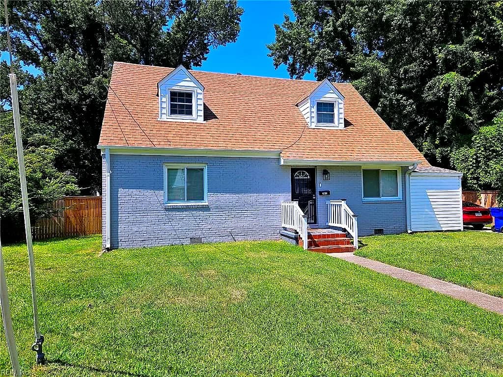 7817 Sheryl DR, NORFOLK VA 23505 - Photo 4