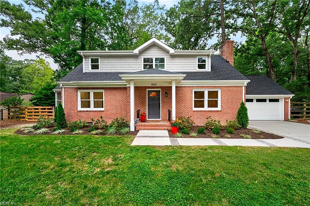 625 Lynn Shores DR, VIRGINIA BEACH VA 23452 - Photo 2