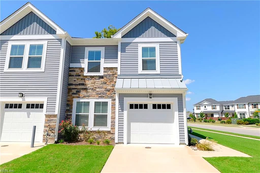 1000 Opal ST #100, SUFFOLK VA 23435 - Main photo