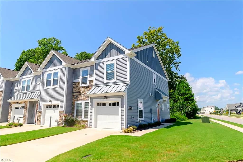 1000 Opal ST #100, SUFFOLK VA 23435 - Photo 3