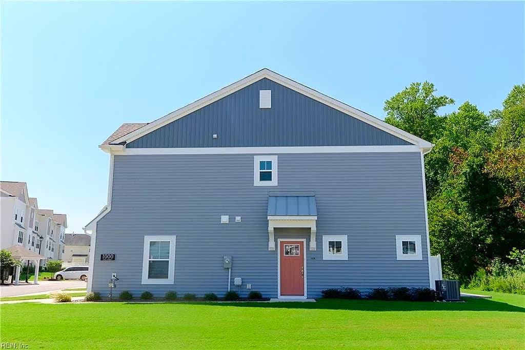 1000 Opal ST #100, SUFFOLK VA 23435 - Photo 4