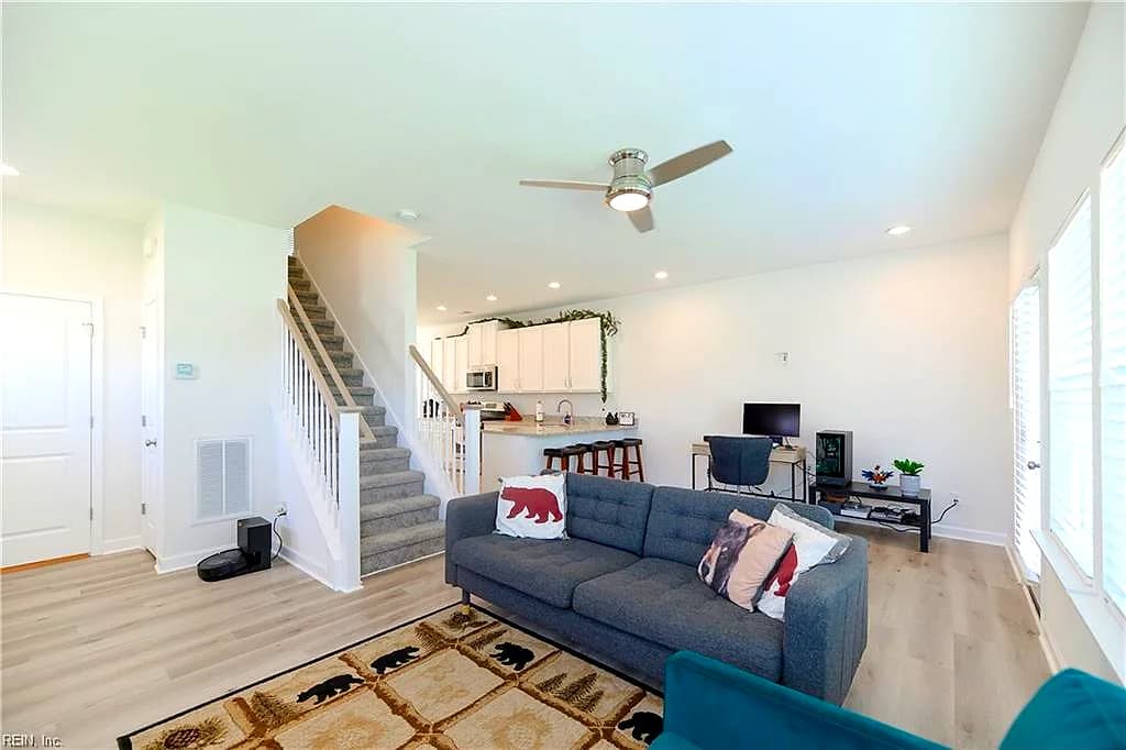 1000 Opal ST #100, SUFFOLK VA 23435 - Photo 5