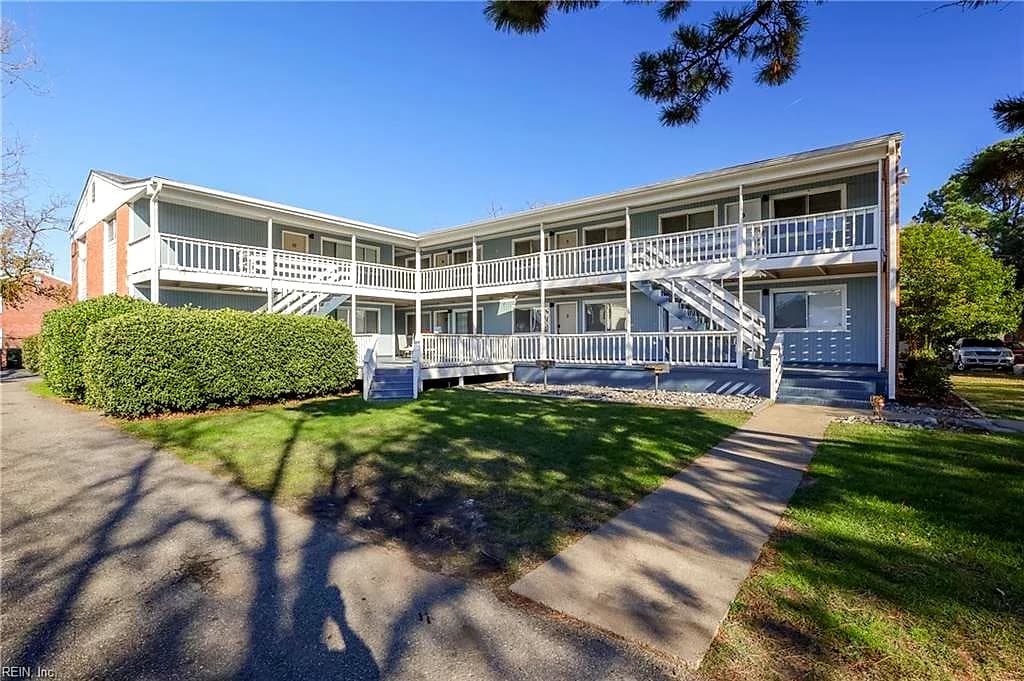1226 Little Bay AVE #8, NORFOLK VA 23503 - Photo 2