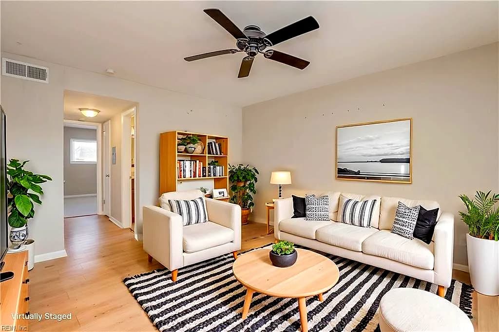 1226 Little Bay AVE #8, NORFOLK VA 23503 - Photo 3