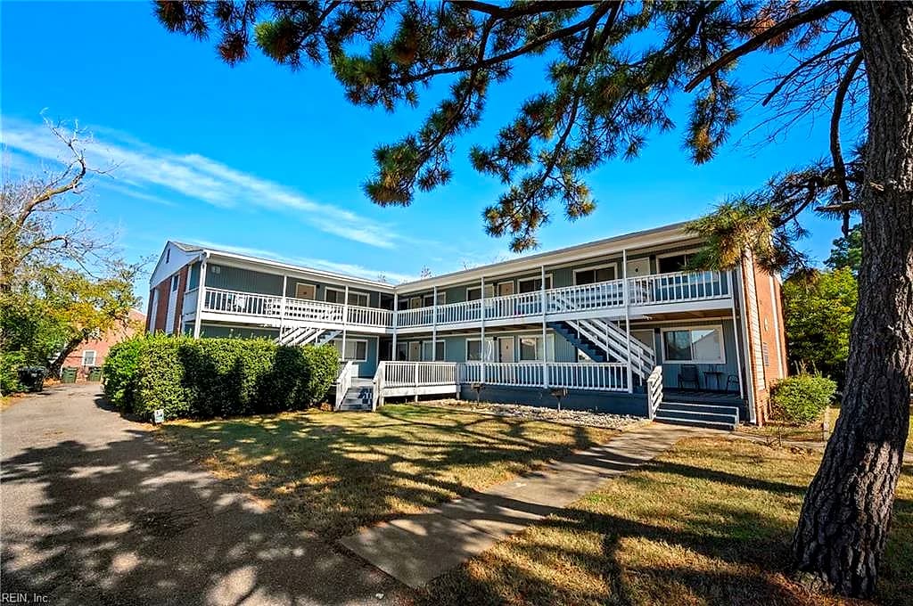 1226 Little Bay AVE #8, NORFOLK VA 23503 - Photo 5