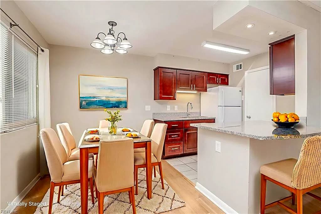 1226 Little Bay AVE #8, NORFOLK VA 23503 thumb 10