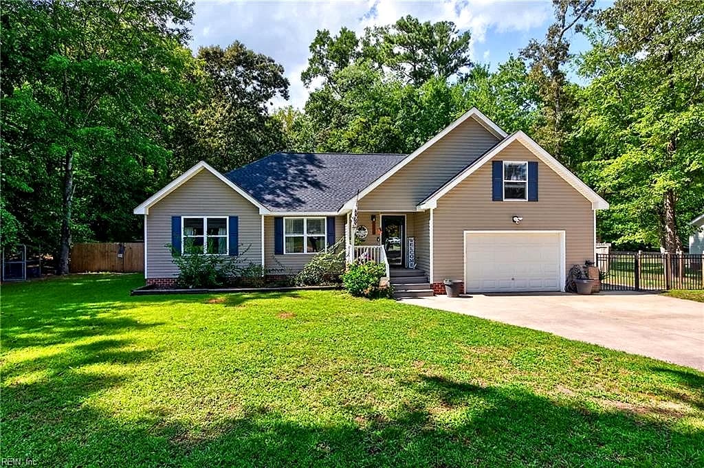 1333 Manning RD, SUFFOLK VA 23434 - Photo 2